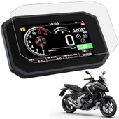 Honda NC750X Gösterge Paneli Nano Ekran Koruyucu - 1