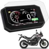 Honda Transalp Gösterge Paneli Nano Ekran Koruyucu - 1