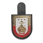 MSB-MSÜ-TSK-JANDARMA-GENKUR-HVKK  Ceket Bröve thumbnail 9