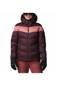 Columbia Abbott Peak II Insulated Kadın Mont thumbnail 1