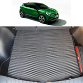 Bod Renault Captur Bagaj Havuzu 2021-Sonrası Alt thumbnail 1