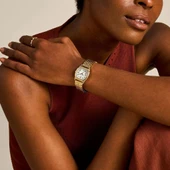 Fossil FES5361 Kadın Kol Saati thumbnail 4