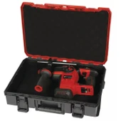 Einhell TP-HD 18/26 Lİ BL Akülü Kırıcı Delici Solo Aküsüz - 4514265 - 4