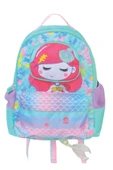 Vest Deniz Kızı Kız Çocuk  Okul Çantası VST-CN0001 - 1
