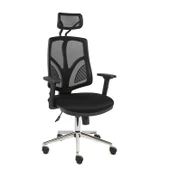 Koltuk Tekeri Dönerli M8 Civatalı Siyah Renk Dayanıklı Plastik Mobilya Sandalye Ofis Yedek Tekerlek thumbnail 6