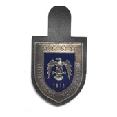 MSB-MSÜ-TSK-JANDARMA-GENKUR-HVKK  Ceket Bröve thumbnail 4