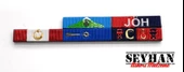 JANDARMA ŞERİT ROZET (Yeni Tip) - 2