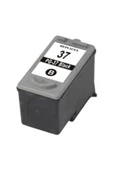 Lazer Ofis Malzemeleri Canon Pg-37 Siyah Orjinal Kartuş 0,22K thumbnail 2