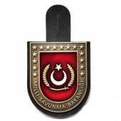 MSB Ceket Brövesi Yeni Tip - 1