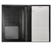 Milli Savunma Bakanlığı Kalemlikli Not Defteri Cüzdan (MSB-Metal Rozet) thumbnail 2