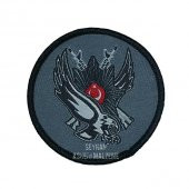 ÖZEL HAREKAT BERE ARMASI ÖRGÜLÜ - 1