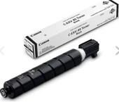Canon Colorful Toner Canon C EXV49 9 İR-C3500II İR-C3325I Siyah Muadil Toner thumbnail 4