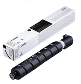 Canon C-exv-54 Muadil Toner Siyah / Imagerunner C3025i / C3125i / C3262i thumbnail 2