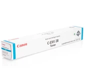CANON IRC5045/5250 MAVİ (C-EXV28)MUADİL TONER 38.000syf thumbnail 1