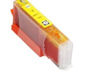 Canon CLİ-526XL  Y Sarı Muadil Kartuş 0,665k thumbnail 2