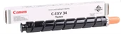 Canon C-EXV-34/3782B002 Siyah Muadil Toner thumbnail 4