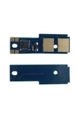 Lazer Ofis Malzemeleri Lexmark C925 Mavi Toner Chipi 7,5k - 1