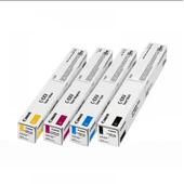 Canon C-Exv 65 (5761C001) Siyah  Muadil Toner 17,5K thumbnail 3