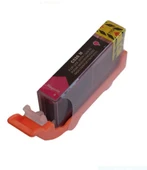 Canon CLI-526xl/4542B001 Kırmızı Muadil Kartuş 0,665K thumbnail 2