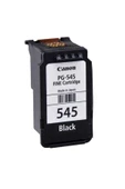 Lazer Ofis Malzemeleri Canon PG545 Siyah Orjinal Kartuş 0,18K thumbnail 2