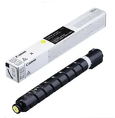 Canon C-EXV65 Sarı Muadil Toner 11K thumbnail 4