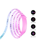 Govee RGBICW Koruyucu Kaplamalı Led Şerit Işık S (3 M) - H612FCD1 - 2