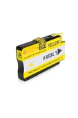 Lazer Ofis Malzemeleri Hp 953XL Sarı Muadil Kartuş 1,45K - 1