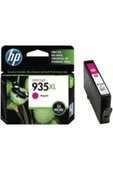 Lazer Ofis Malzemeleri Hp 935XL Kırmızı Orjinal Kartuş 0,825K - 1