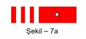 Eğitim ve Öğretim Başarı Şerit Rozeti - 1