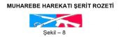 Muhabere Harekatı Şerit Rozeti thumbnail 2