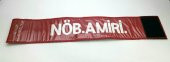 Nöbetçi Amiri Kolluğu - 1