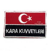 Kara Kuvvetleri Bayrak - 1