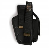 Siyah Tabanca Kılıfı thumbnail 1