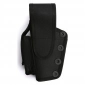 Siyah Tabanca Kılıfı thumbnail 2