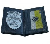 Özel Kuvvetler Deri Cüzdan thumbnail 1