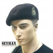 Siyah Bere (Armalı) - 1