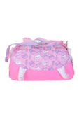 Vest Pembe Kedi Çocuk Spor Çantası - 2