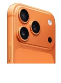 iPhone 17 Pro 256 GB Kozmik Turuncu thumbnail 2