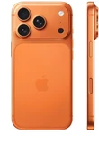 iPhone 17 Pro 256 GB Kozmik Turuncu thumbnail 3