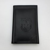 Kalemlikli Not Defteri Cüzdan & Notluk (Kara Kuvvetleri) - 3