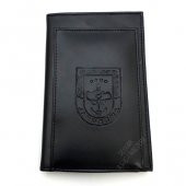 Kalemlikli Not Defteri Cüzdan & Notluk (Jandarma) thumbnail 2