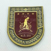 Kara Kuvvetleri Mont Brövesi (YENİ) - 1