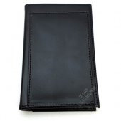 Kalemlikli Not Defteri Cüzdan & Notluk (Armasız) - 2