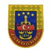 Jandarma Mont Brövesi - 1