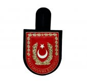 MSB Ceket Brövesi - 1