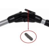 Bosch BCS61113, BCS611AM, BCS611P4, BBS611BSC Unlimited 6 ile Uyumlu Süpürge Boru Kilitleme Mandalı thumbnail 3