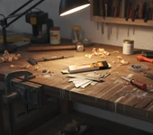 SuperSun 10 Adet ADM-25 Maket Bıçak Falçata Ağzı Yedek Uç (L100xW18xT0,5mm) - 5