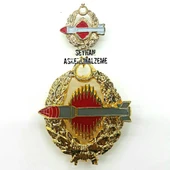 Mühimmat İmha Brövesi - 1