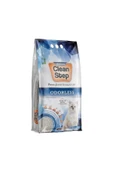 Clean Step Odorless Aktif Karbonlu Kokusuz İnce Taneli Topaklanan Bentonit Kedi Kumu 10 Lt - 1