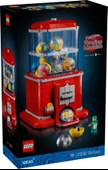 Lego ideas Minifigür Otomatı 21358 - 1